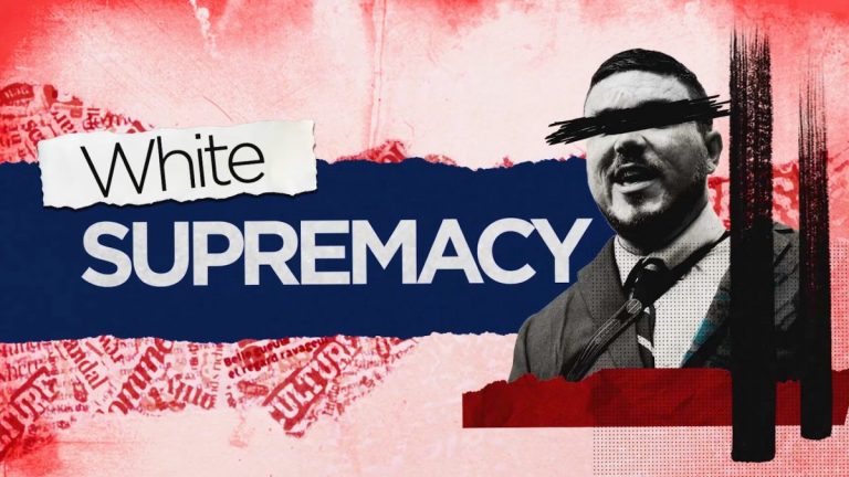 Propaganda pentru supremaţia albilor în SUA a crescut îngrijorător. Tot Trump este de vină!