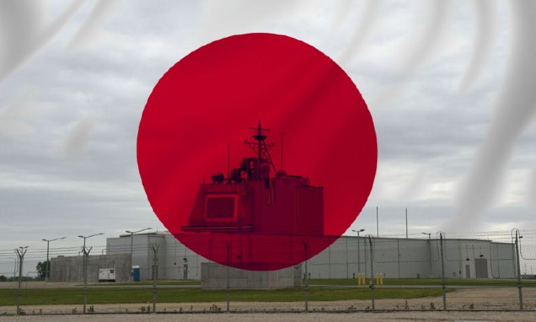Japonia vrea să instaleze un sistem antirachetă american pe navele sale de război