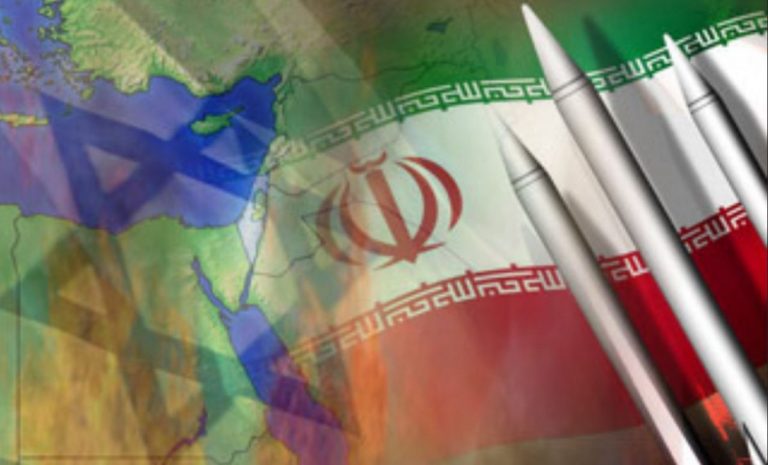 Israelul VA ATACA Iranul, dacă Teheranul are de gând să producă arme nucleare