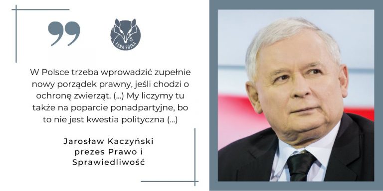 Parlamentul polonez a adoptat o lege pentru protecția animalelor