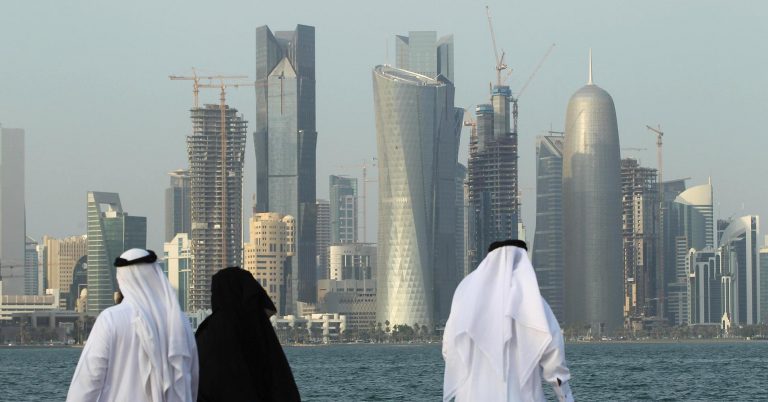 Pe fondul crizei din Golf, Qatarul anunţă reîntoarcerea ambasadorului său în Iran