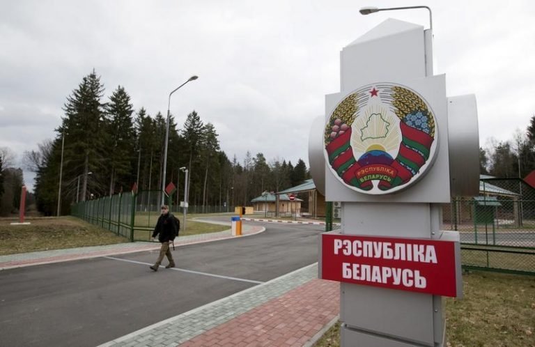 Garda de Frontieră din Polonia cere încă 1.000 de soldaţi la graniţa cu Belarusul