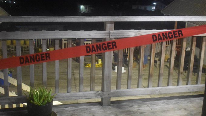 Doi experţi pirotehniști au murit într-o explozie din Insulele Solomon