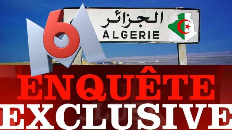Algeria interzice un cunoscut post de televiziune francez