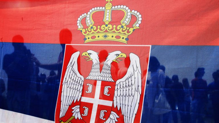 Serbia, între ciocan şi nicovală. Ministrul de externe sârb reacţionează la criticile unui înalt diplomat american