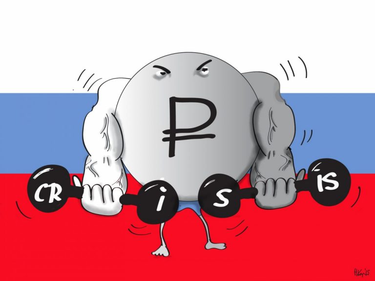 Creşterea economiei a determinat reducerea privatizării în Rusia