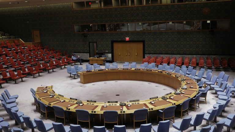 Reuniune de urgenţă a Consiliului de Securitate al ONU în urma atacului asupra rebelilor houthi în Yemen