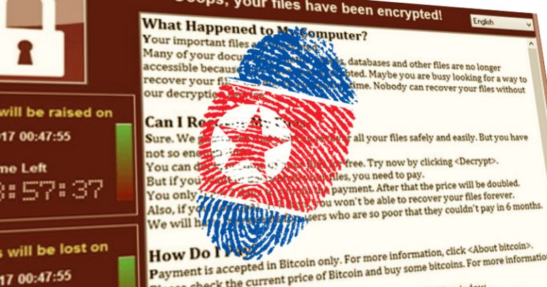 Statele Unite vor acuza un hacker nord-corean de atacul informatic global WannaCry din 2017