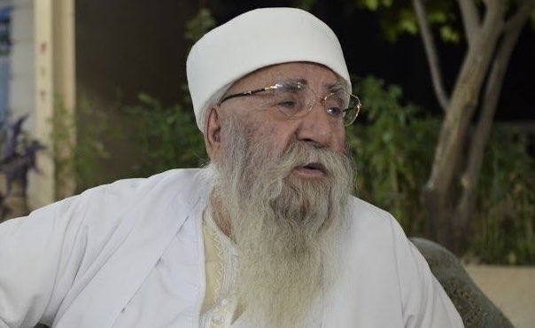 Liderul spiritual al minorităţii religioase yazidi din Irak a murit la 87 de ani