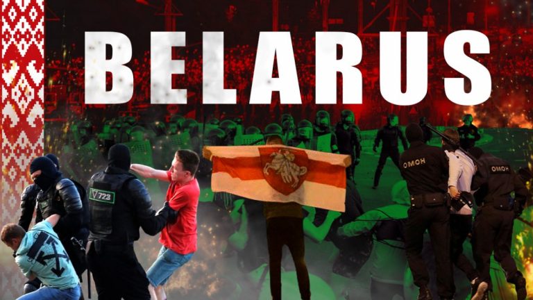 Polonia şi Lituania îşi recheamă ambasadorii din Belarus