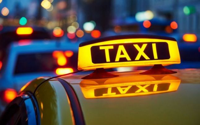 Moldovenii sunt spionați printr-o cunoscută aplicație de taxi