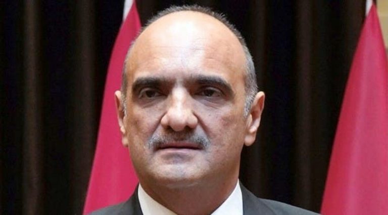 Bisher al Khasawneh este noul premier al Iordaniei