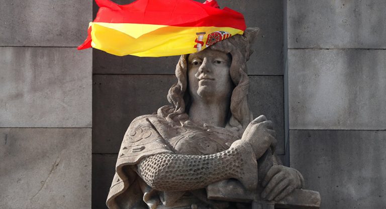 Spania a început procedurile contra liderilor catalani pentru nesupunere
