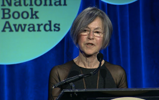 Louise Glück a câştigat premiul Nobel pentru literatură
