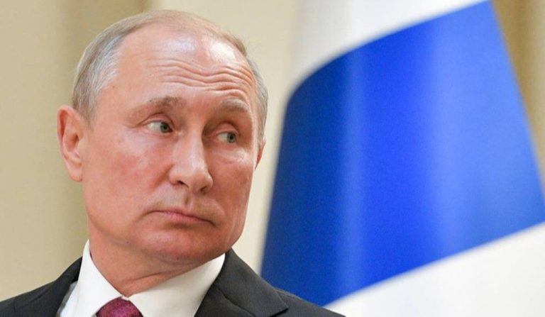 Putin doreşte prelungirea cu un an a tratatului ruso-american New Start fără condiţii