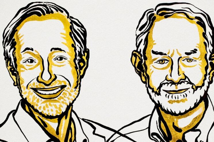 Americanii Paul Milgrom şi Robert Wilson au câștigat Premiul Nobel pentru Economie