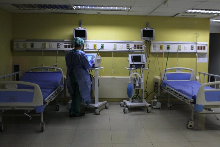 Spitalele din Cehia au ajuns la limita capacităţii