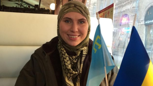 Soţia cecenului acuzat că a vrut să-l omoare pe Putin, UCISĂ în apropiere de Kiev