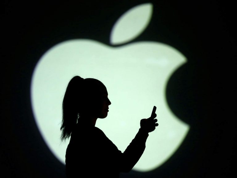 Apple a întrerupt toate vânzările de produse în Rusia