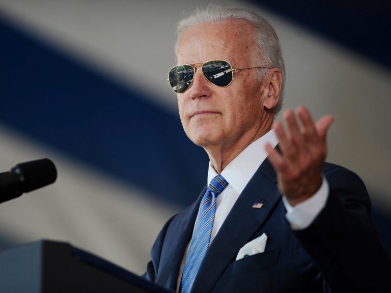 Joe Biden ar putea câştiga voturile în statele Wisconsin, Michigan şi Nevada
