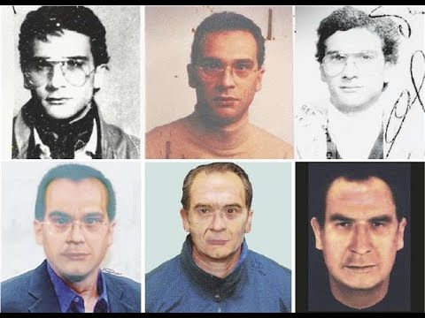Cel mai căutat mafiot din Italia a fost condamnat la închisoare pe viaţă. Deocamdată, nimeni NU ştie unde se ascunde!