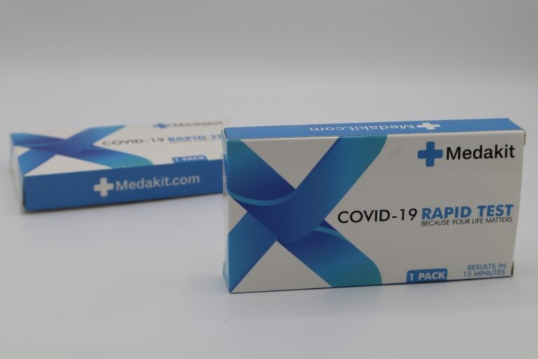 India scoate pe piaţă un test rapid şi ieftin pentru coronavirus