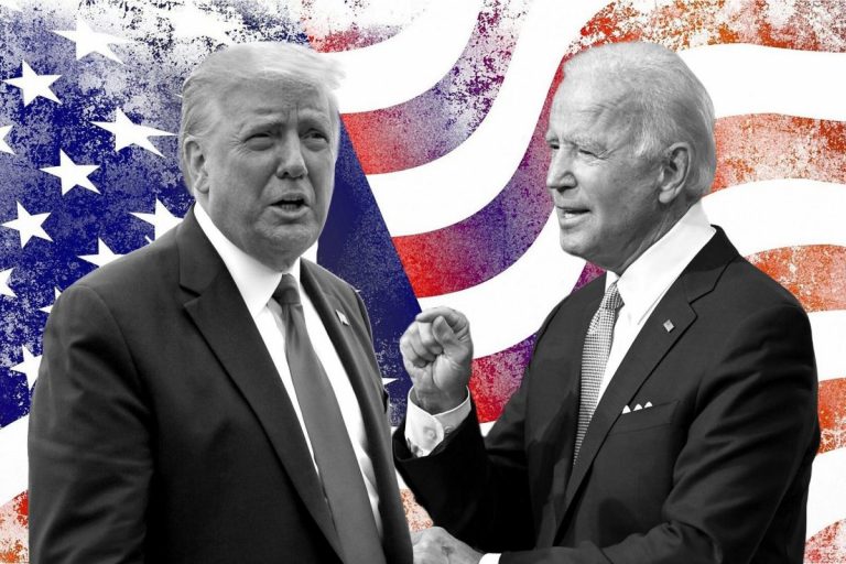 Biden îşi consolidează avansul faţă de Trump în statul Georgia