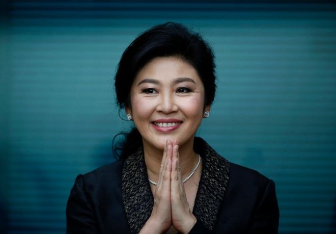 Thailanda ANULEAZĂ paşapoartele fostului premier, condamnat la ani grei de închisoare