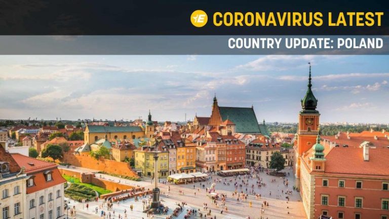 Polonia relaxează şi mai mult restricţiile anti-covid