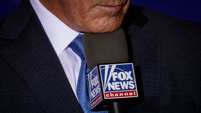 Mai mulţi prezentatori de la Fox News au intrat în carantină