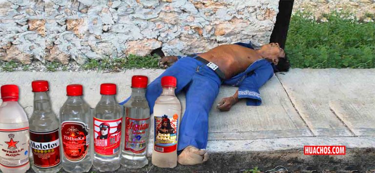 30 de costaricani au murit după ce au băut GUARO contrafăcut