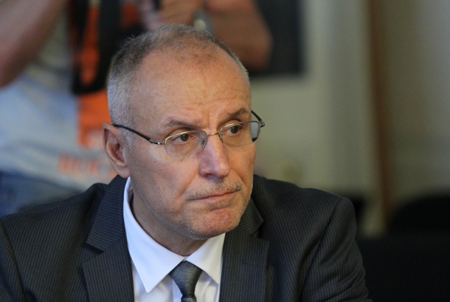Guvernatorul Băncii Centrale a Bulgariei, INFECTAT cu COVID-19