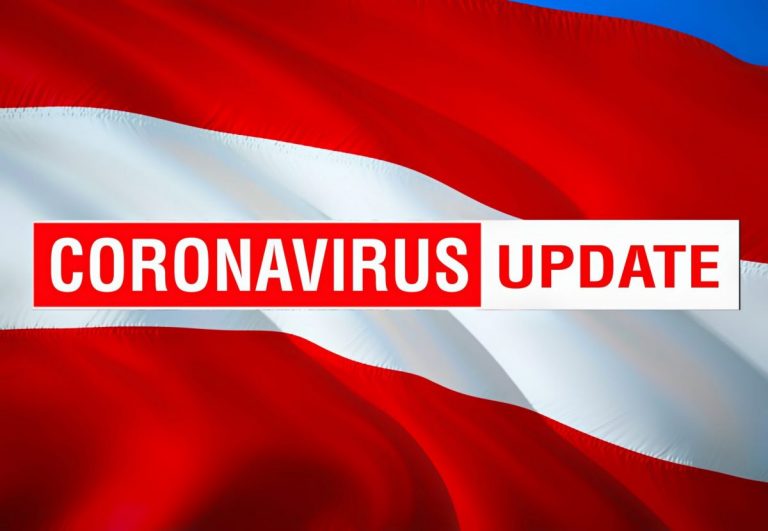 61% din cazurile de infectare cu coronavirus în Austria au trecut neobservate