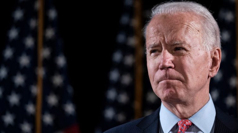 Joe Biden îi critică dur pe republicanii americani: ‘Este un atac împotriva democraţiei’