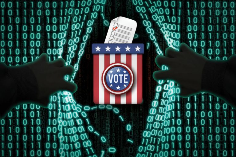 Alegerile din SUA au fost scutite de atacuri cibernetice