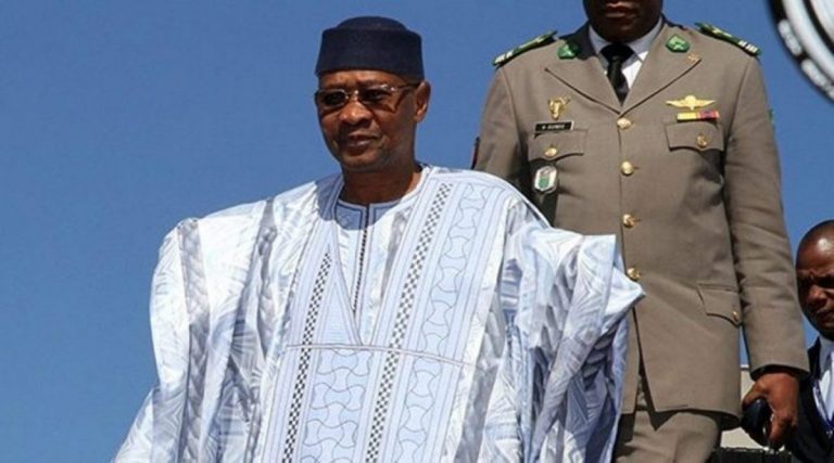 Fostul preşedinte din Mali a murit la 72 de ani