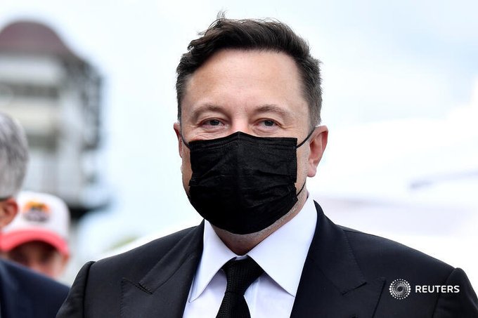 Elon Musk a devenit al doilea cel mai bogat om de pe planetă