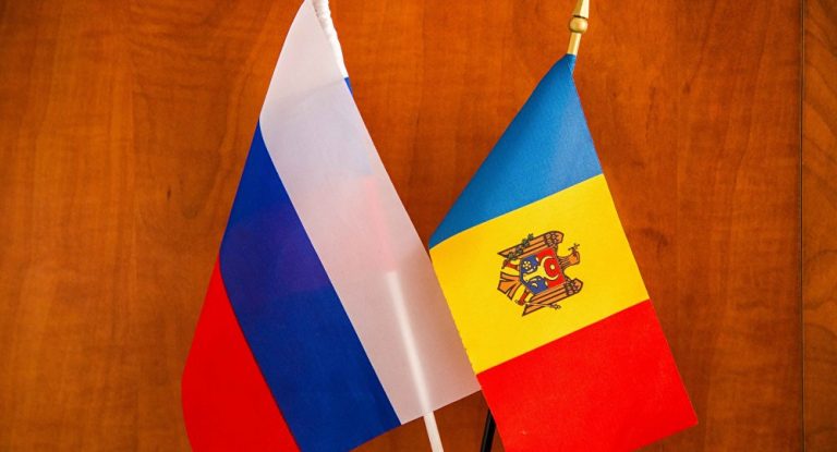 Chișinăul i-a sancţionat pe rușii cu conexiuni în R. Moldova