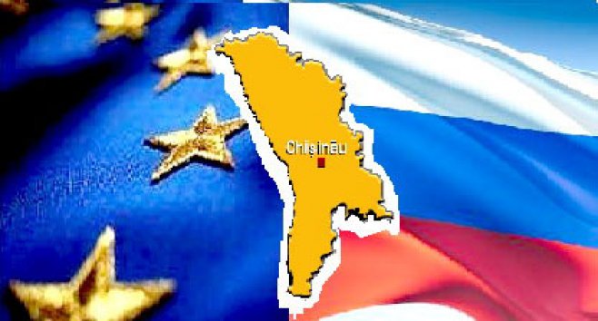 Chişinăul se ţine tare în faţa Rusiei: Republica Moldova vrea să fie parte a ‘lumii libere’!