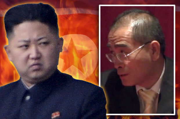 Un important disident nord-coreean explică în faţa Congresului american cum poate fi dărâmat Kim Jong-Un