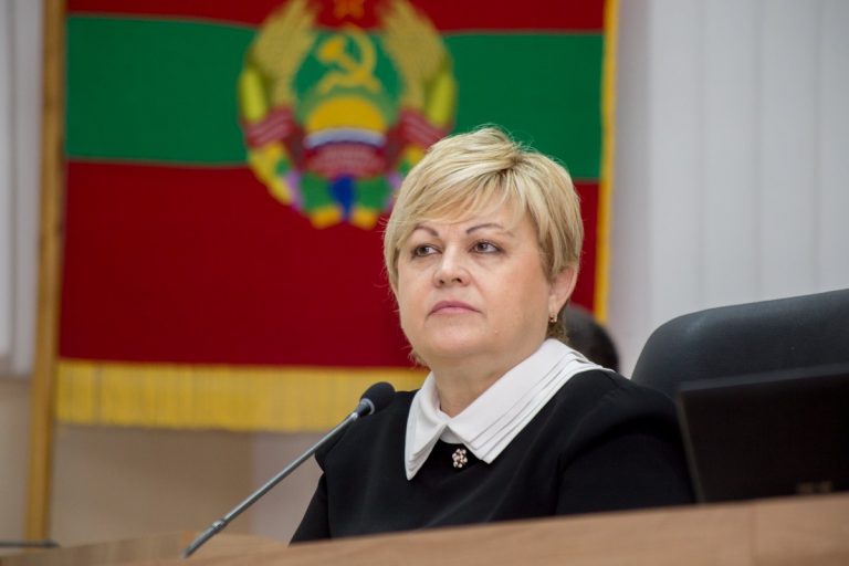 Transnistria denunţă PROVOCĂRILE cu care s-au confruntat alegătorii în fieful lui Dodon