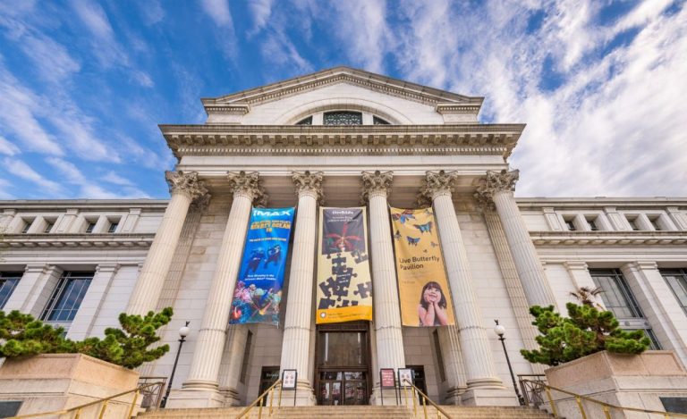 Muzeele din Washington se închid din nou