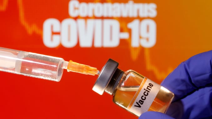 Yemenul primeşte primul lot de vaccinuri anti-COVID