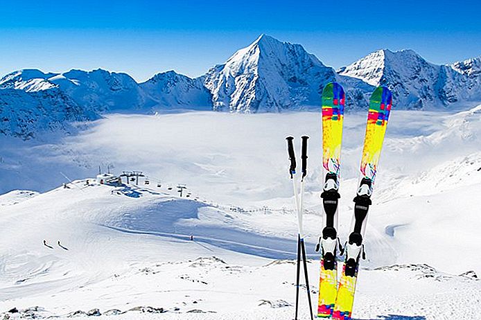 Italia deschide sezonul de schi din 15 februarie, dar numai în zonele ‘galbene’