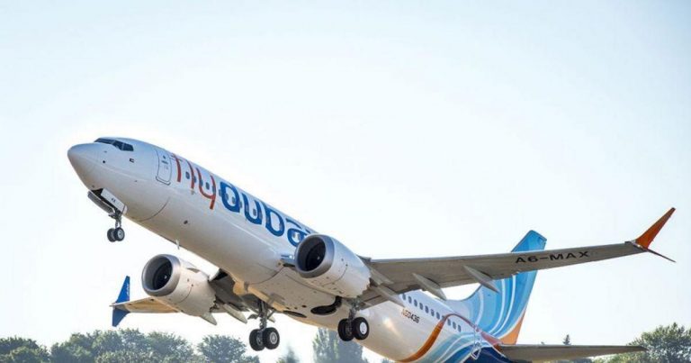 Flydubai începe zborurile directe între Dubai și Tel Aviv