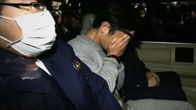 Procurorii niponi au cerut pedeapsa cu moartea pentru ‘asasinul de pe Twitter’