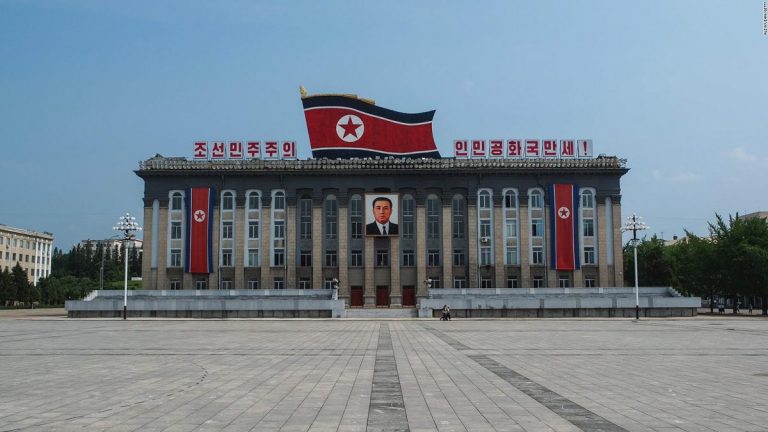 Phenian, oraşul INTERZIS! Kim Jong Un a dat ordinul în urmă cu puţin timp