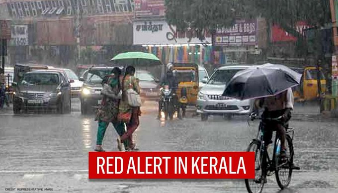 Burevi, al doilea ciclon care loveşte India şi Sri Lanka în doar o săptămână