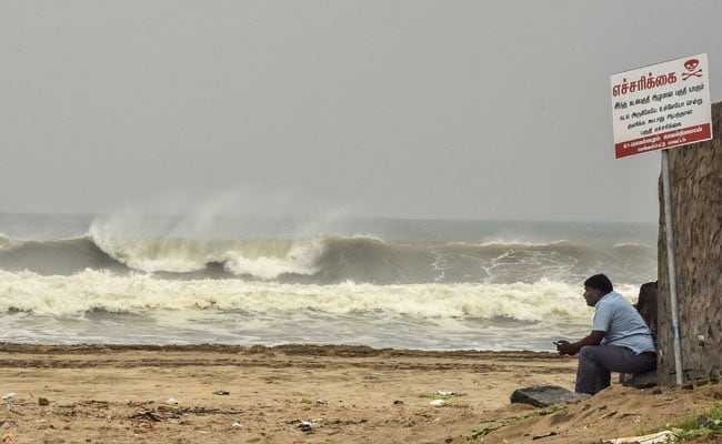 Trei persoane au murit în urma trecerii ciclonului Mandous în Sri Lanka