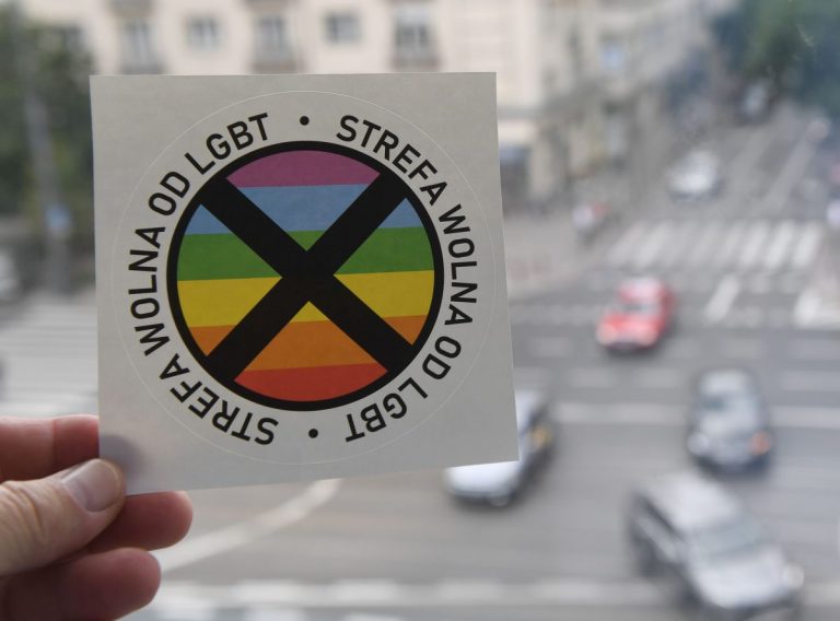 Consiliul Europei recomandă Poloniei să tolereze comunitatea LGBTI
